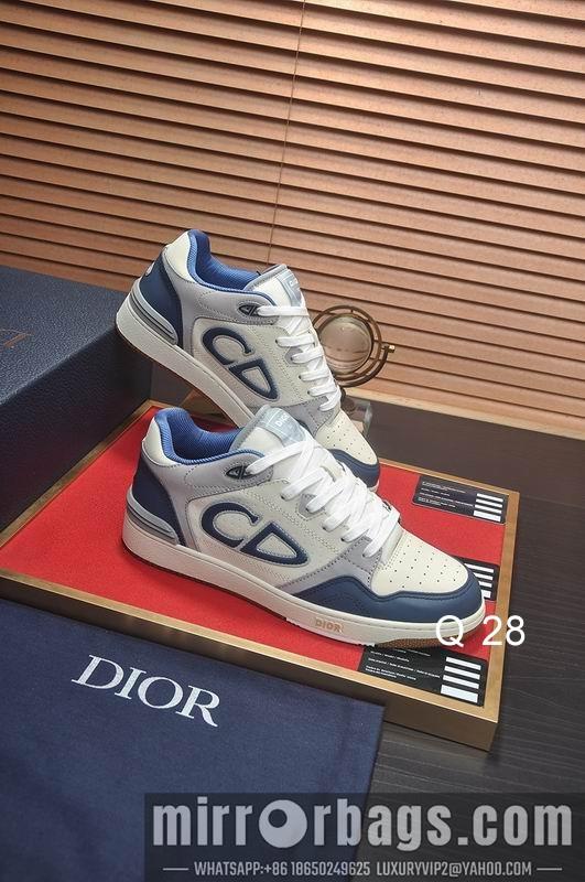 Replica Dior Shoes sz38-44 N0804