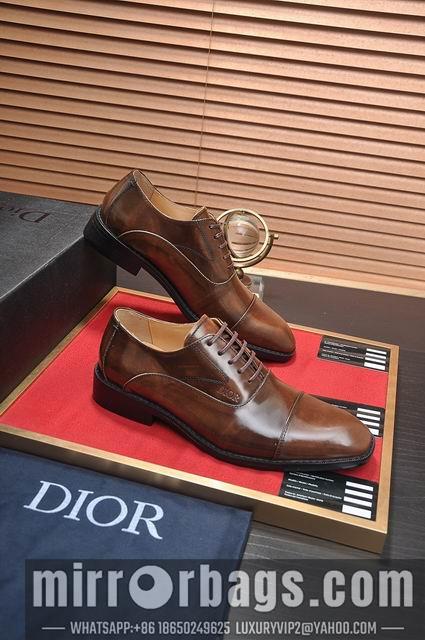 Replica Dior Shoes sz38-45 mnh0539