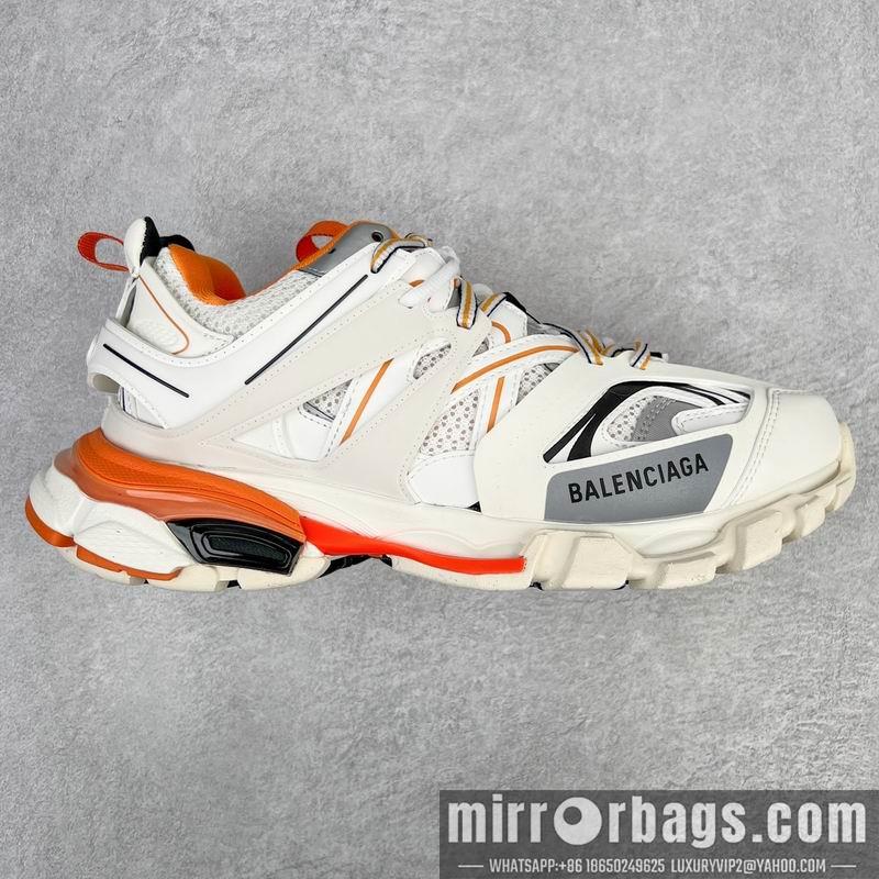 Replica Balenciaga Shoes sz35-46 hnm0118