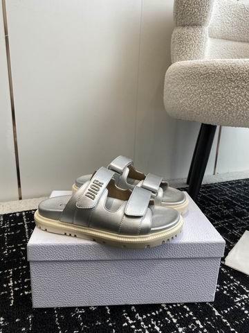 Replica Dior Shoes sz35-42 mnh0504