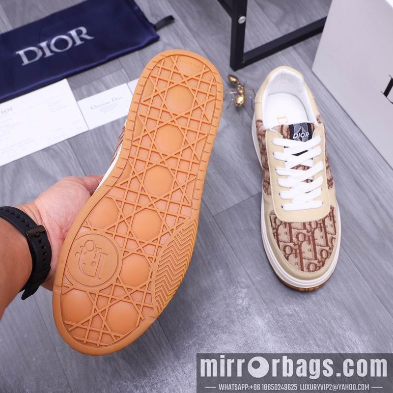Replica Dior Shoes sz38-44 hnm0162