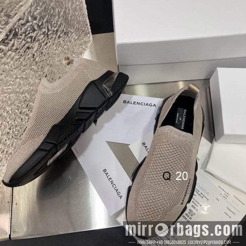 Replica Balenciaga Shoes sz35-45 XX0203