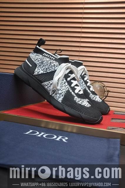 Replica Dior Shoes sz38-45 mnh0601