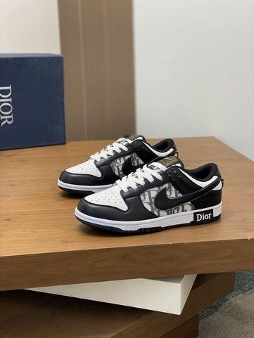 Replica Dior Shoes sz38-46 hnh0711