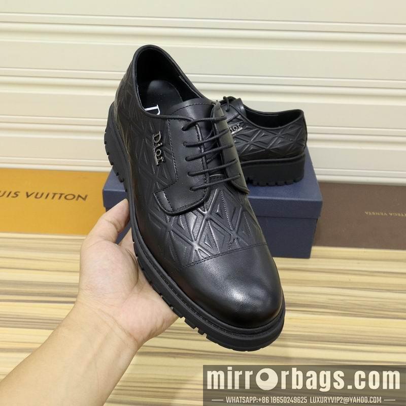 Replica Dior Shoes sz38-45 mnw0401