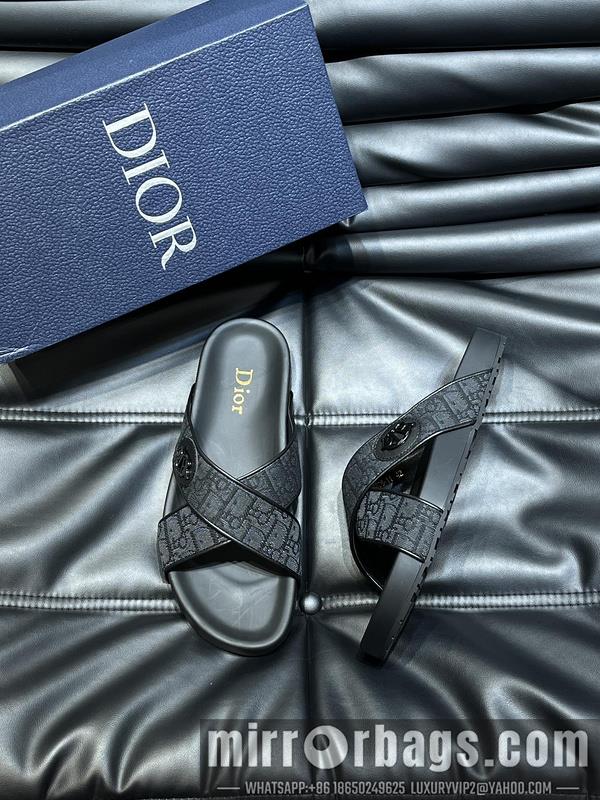 Replica Dior Shoes sz39-46 jyh0221