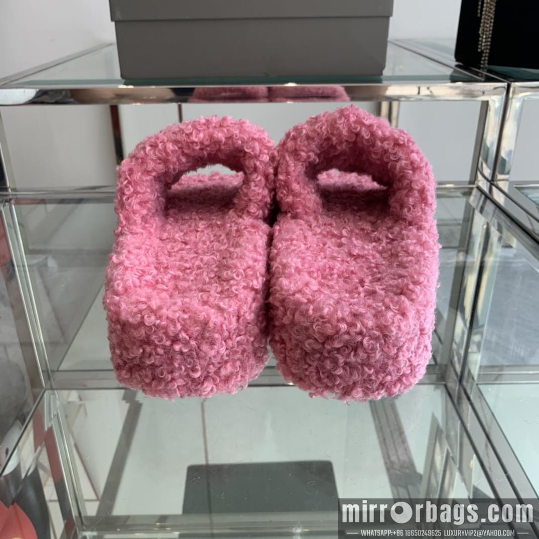 Replica Balenciaga Shoes sz35-40 h1001