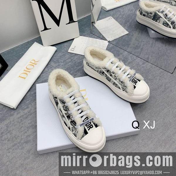 Replica Dior Shoes sz35-40 3C XJ1101