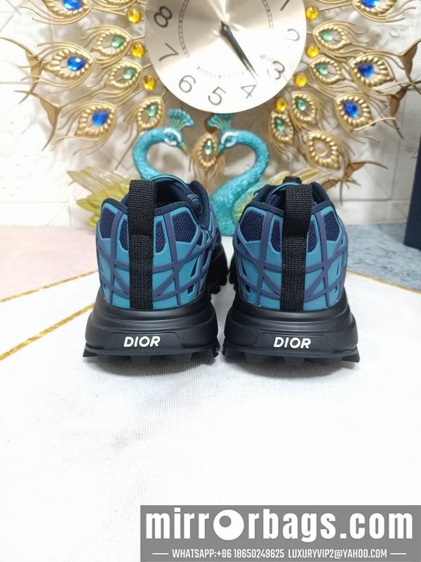 Replica Dior Shoes sz35-46 mnm0102