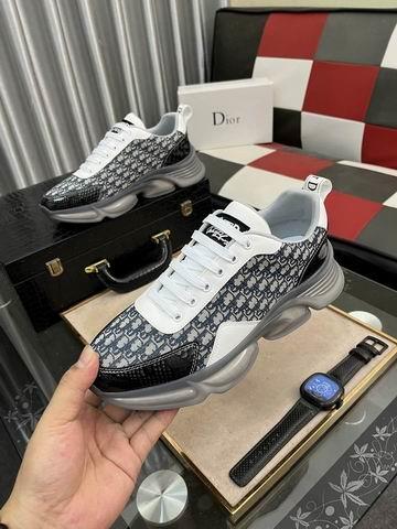 Replica Dior Shoes sz38-44 jyh0910