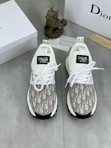 Replica Dior Shoes sz38-44 mnh0518