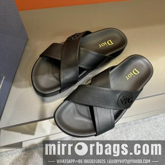Replica Dior Shoes sz38-45 hnh0806