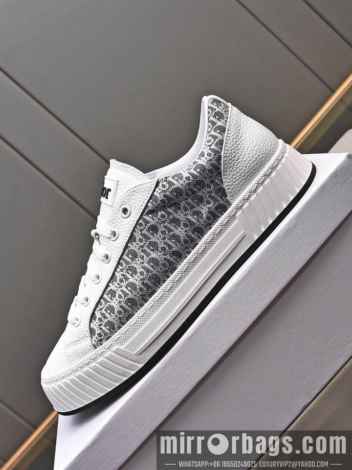 Replica Dior Shoes sz38-45 hnh0712