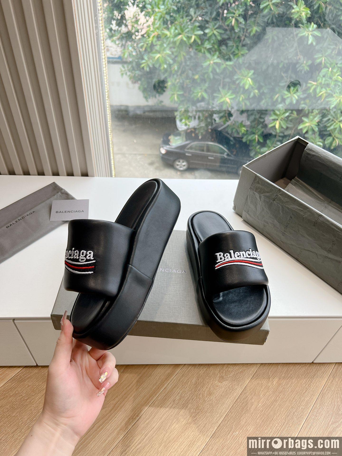 Replica Balenciaga Shoes sz35-40 h0605