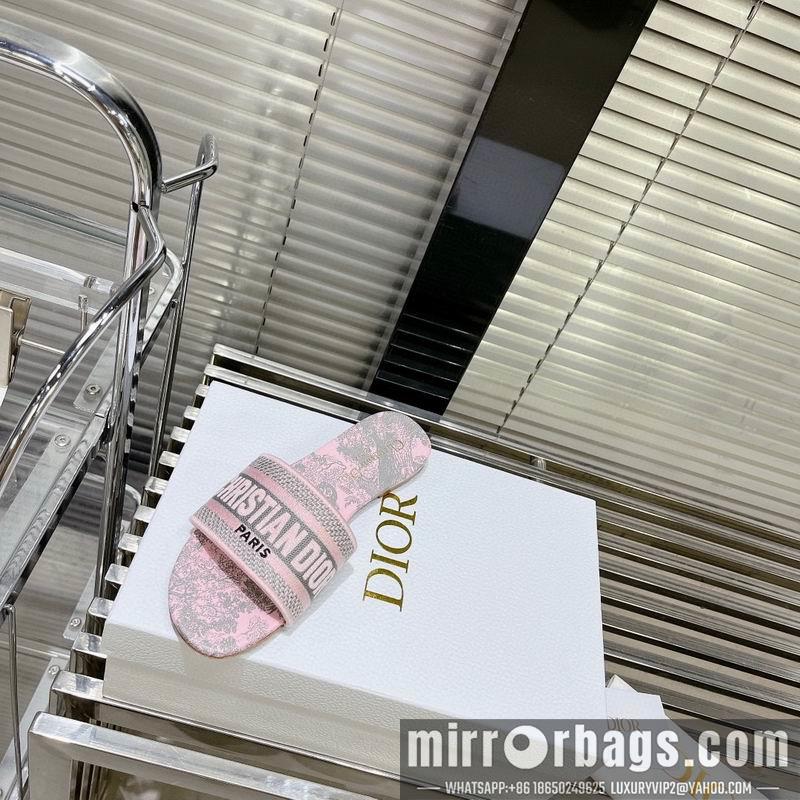 Replica Dior Shoes sz35-41 mnw0211