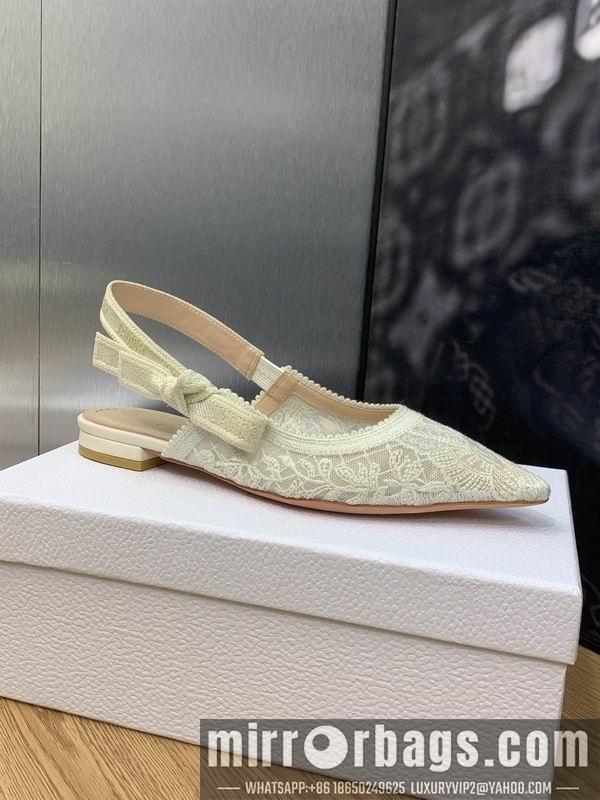Replica Dior Shoes sz33-44 mnw0206