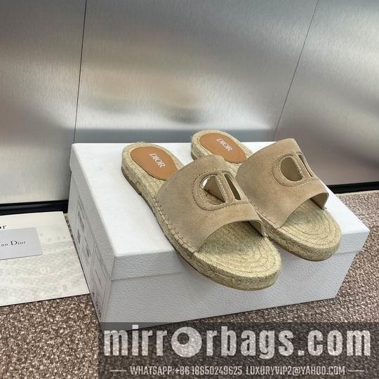 Replica Dior Shoes sz34-42 mnh0508