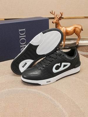 Replica Dior Shoes sz38-45 jyh1001