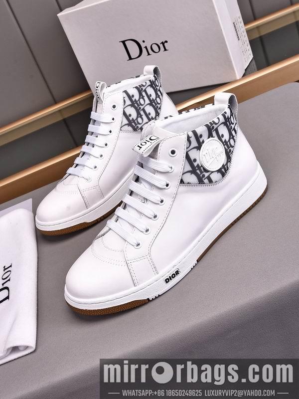 Replica Dior Shoes sz38-44 mnm0109