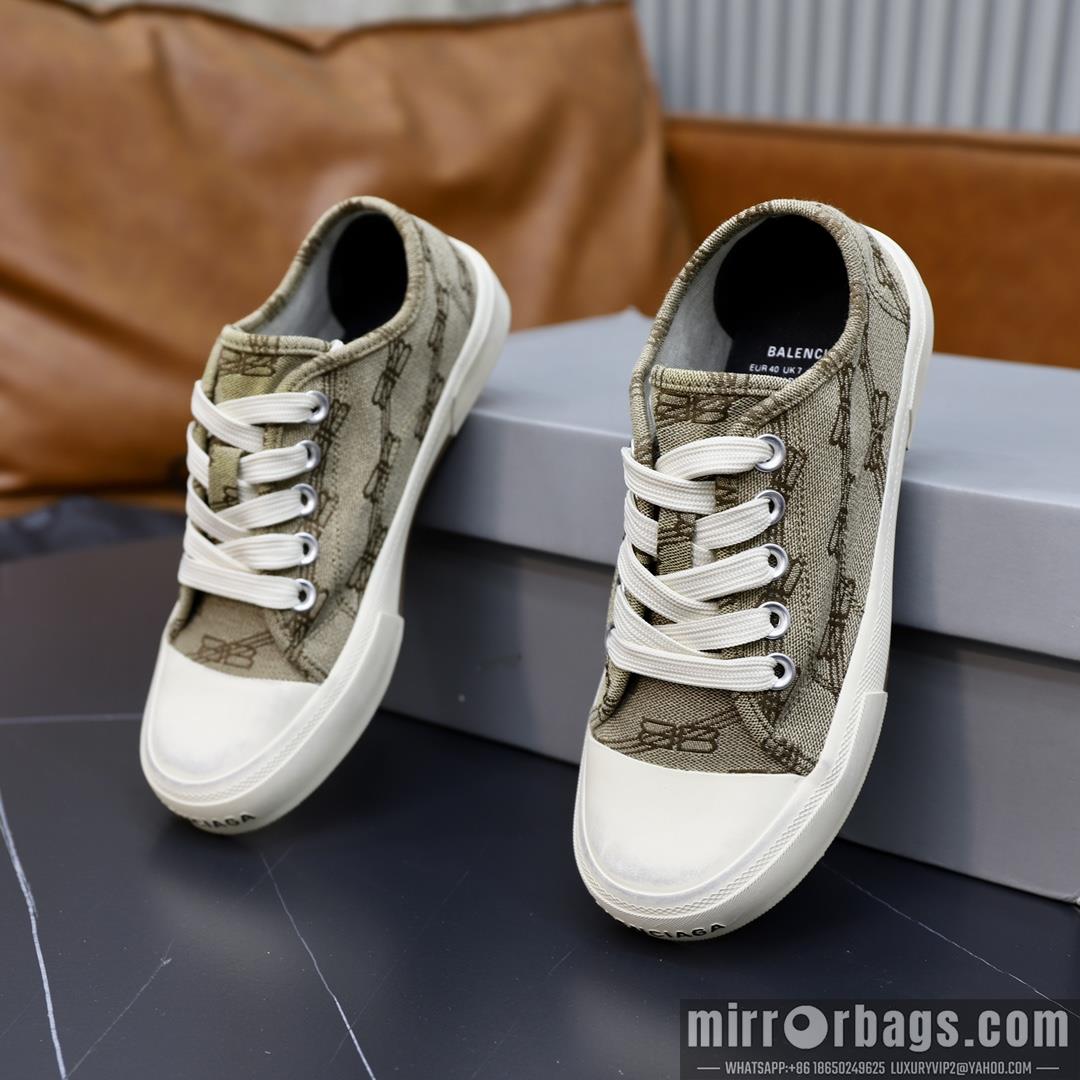 Replica Balenciaga Shoes sz35-44 h0507