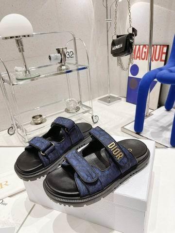 Replica Dior Shoes sz35-42 mnh0307