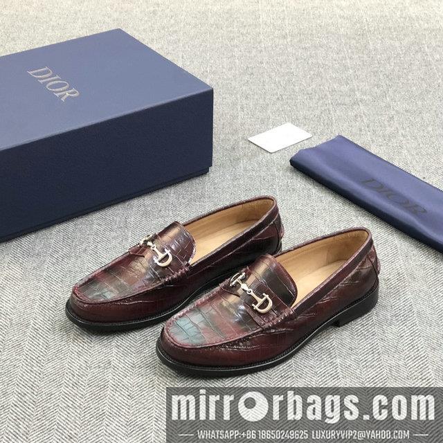 Replica Dior Shoes sz38-44 0504