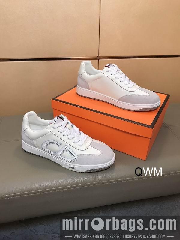 Replica Dior Shoes sz38-45 WM0201