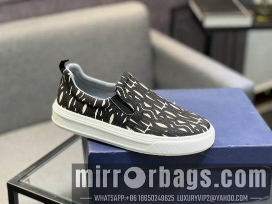 Replica Dior Shoes sz38-45 hnh1211