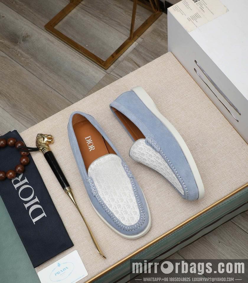 Replica Dior Shoes sz38-44 hnh0201
