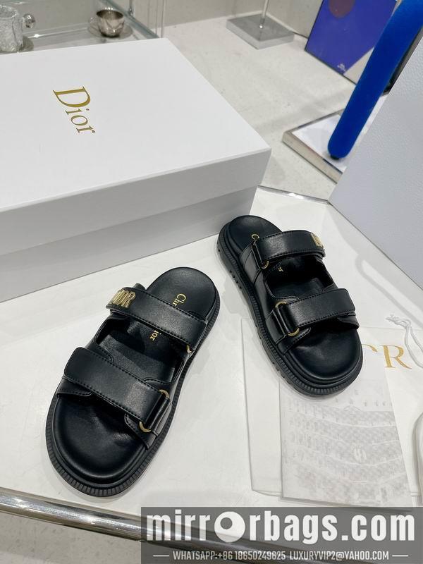 Replica Dior Shoes sz35-42 mnh0305