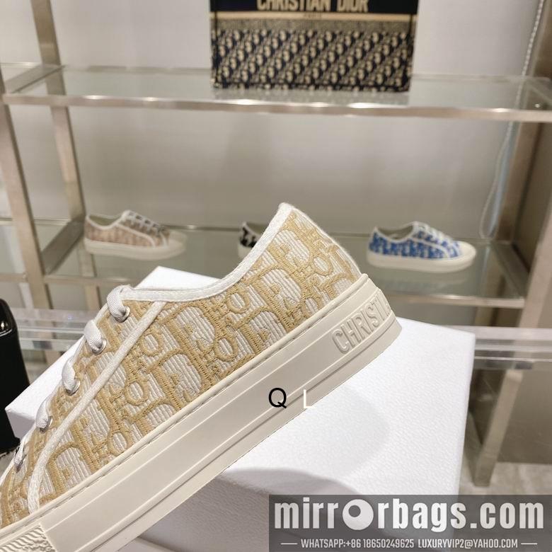 Replica Dior Shoes sz35-41LL0112