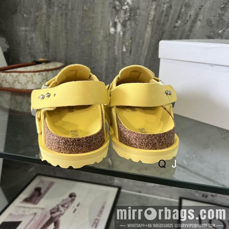 Replica Dior Shoes sz35-45 3C XJ0703