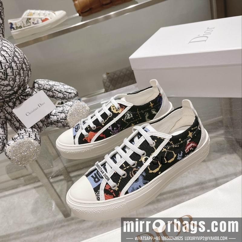 Replica Dior Shoes sz34-41 SD0117