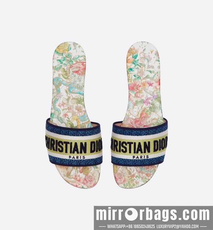 Replica Dior Shoes sz35-42 mnw0323