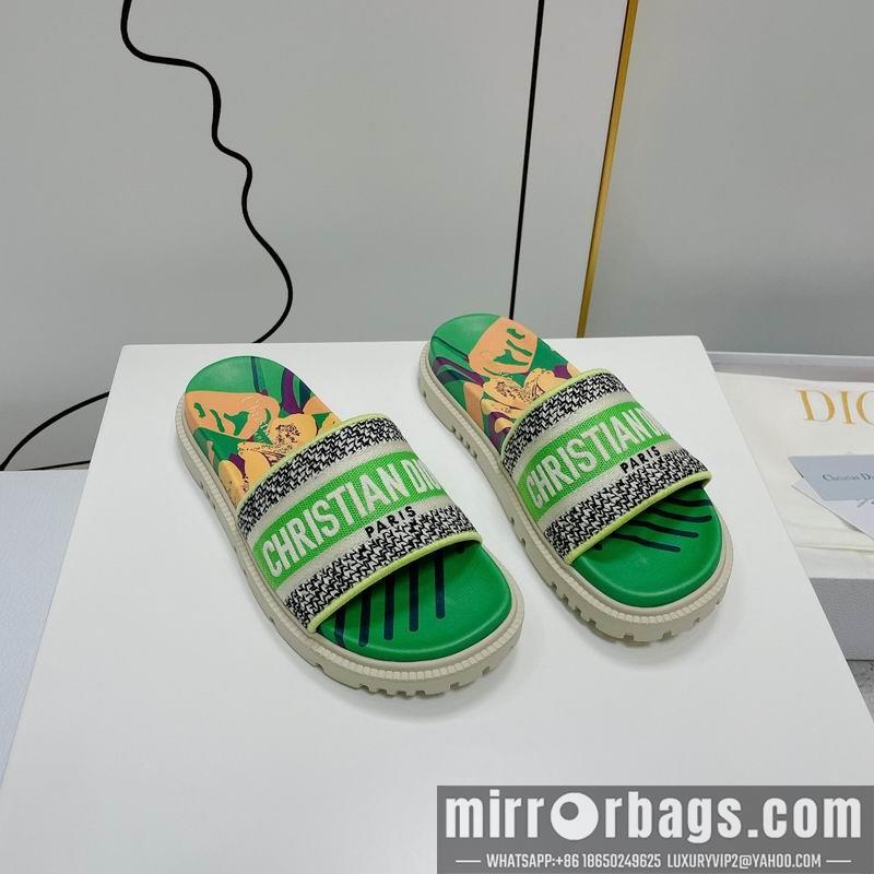 Replica Dior Shoes sz35-40 mnw0403