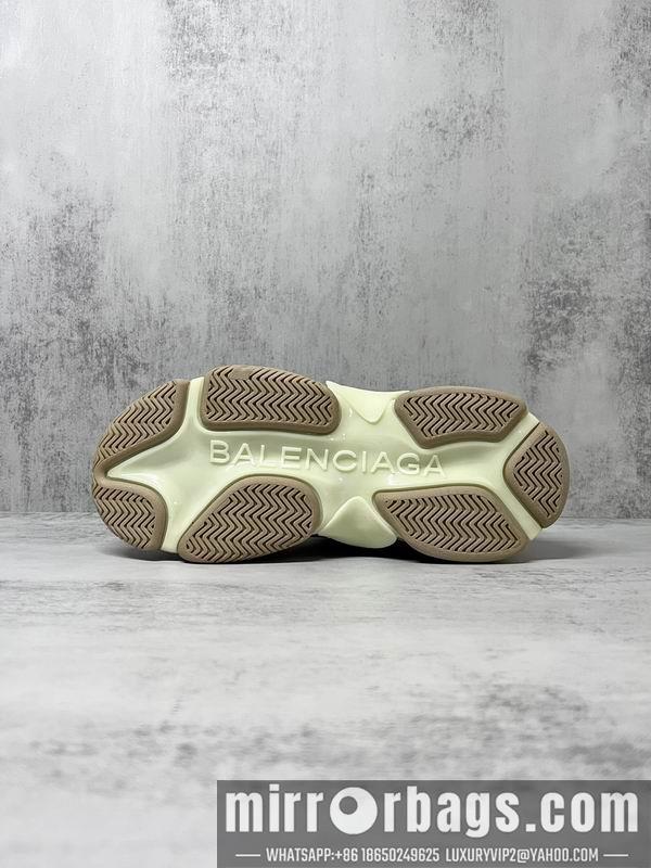 Replica Balenciaga Shoes sz36-45 hnm0109