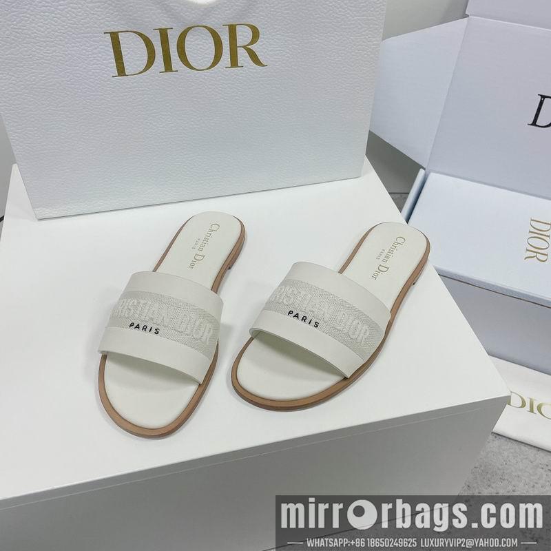 Replica Dior Shoes sz34-42 mnw0431