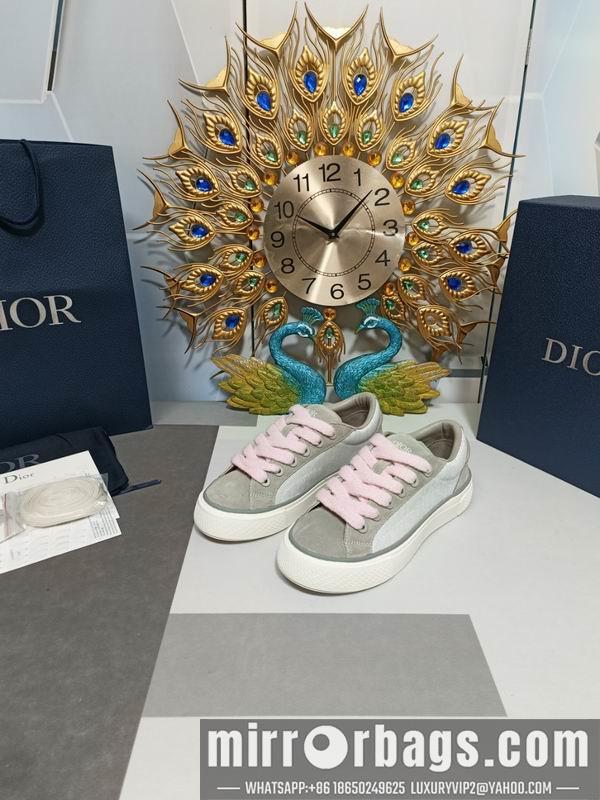 Replica Dior Shoes sz35-45 mnm0108
