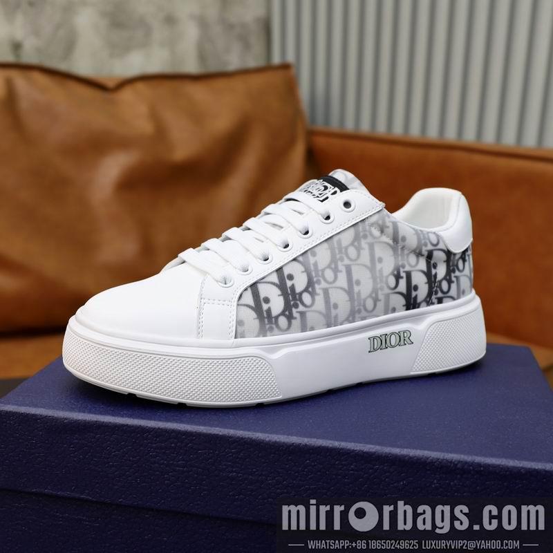 Replica Dior Shoes sz38-45 hnw0405