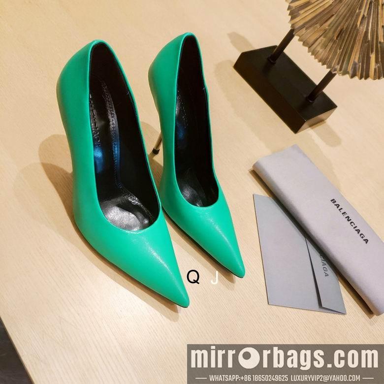 Replica Balenciaga Shoes sz35-39XJ0204