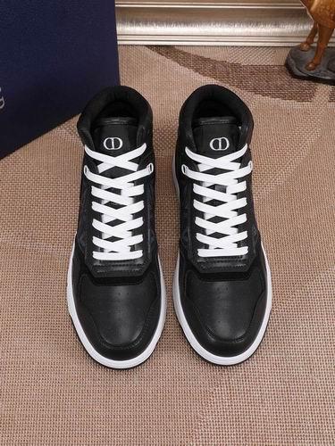 Replica Dior Shoes sz38-44 jyh0905