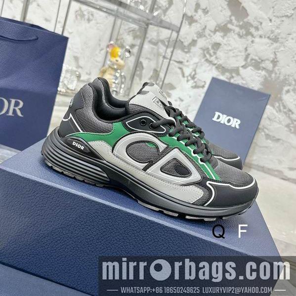 Replica Dior Shoes sz38-45 TF1111