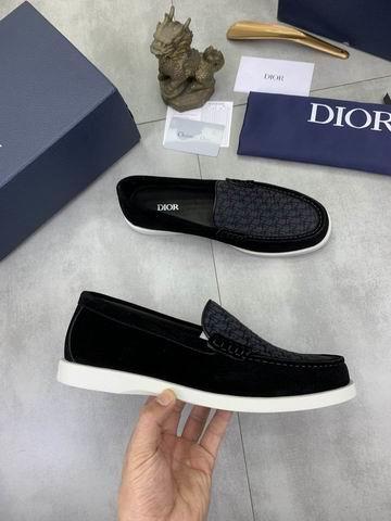 Replica Dior Shoes sz38-45 mnh0503