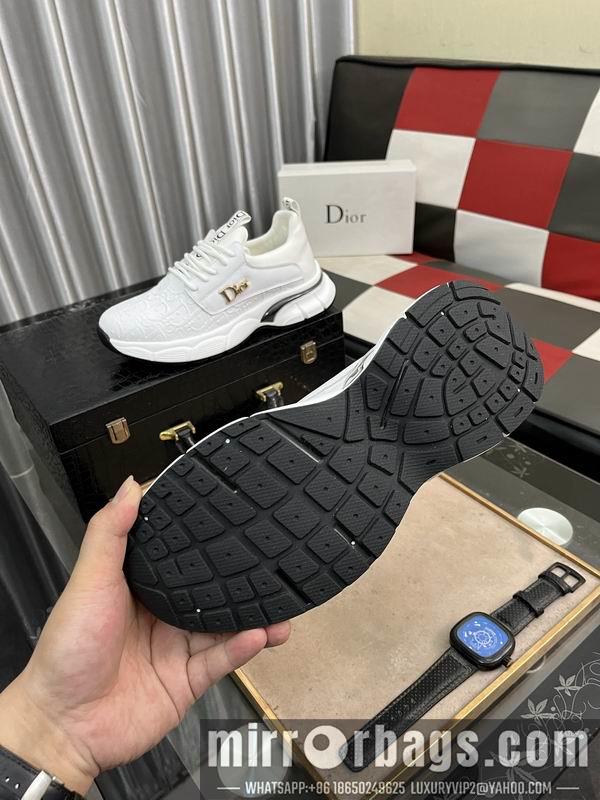 Replica Dior Shoes sz38-44 hnh0319
