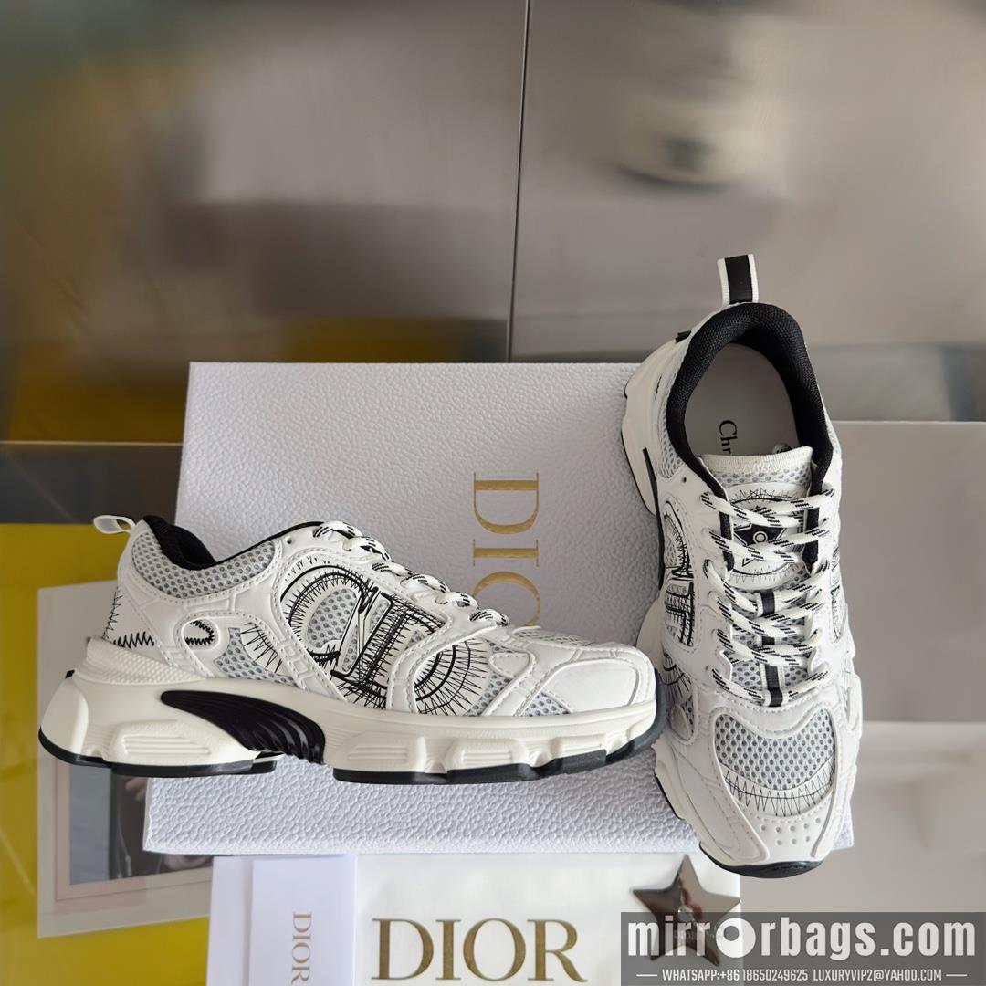 Replica Dior Shoes sz35-40 h0901
