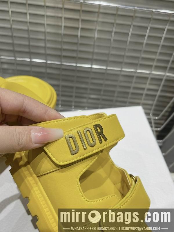 Replica Dior Shoes sz35-41 mnw0217