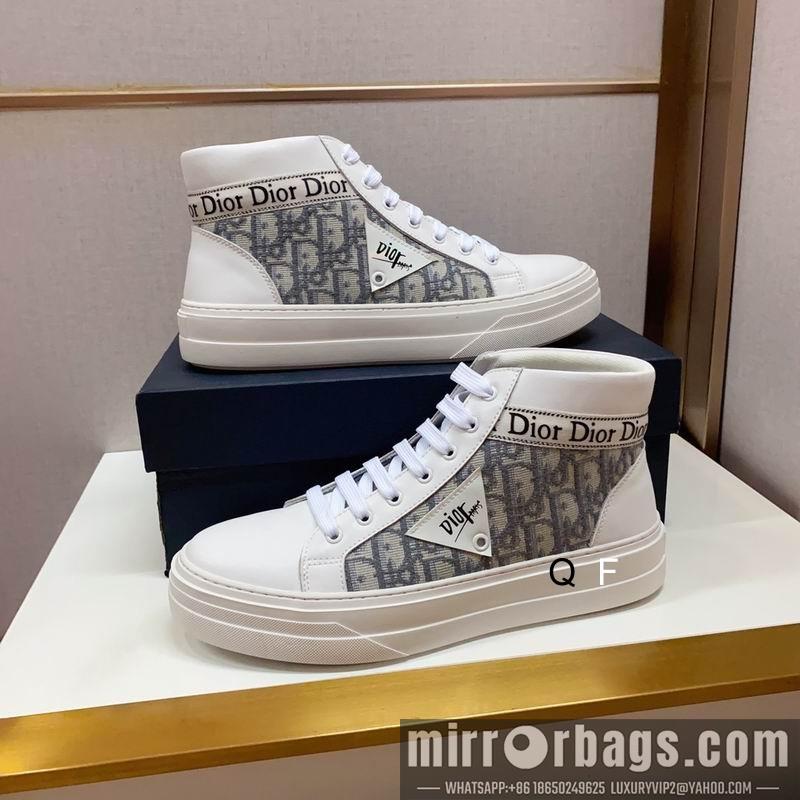 Replica Dior Shoes sz38-45 2C TF0101
