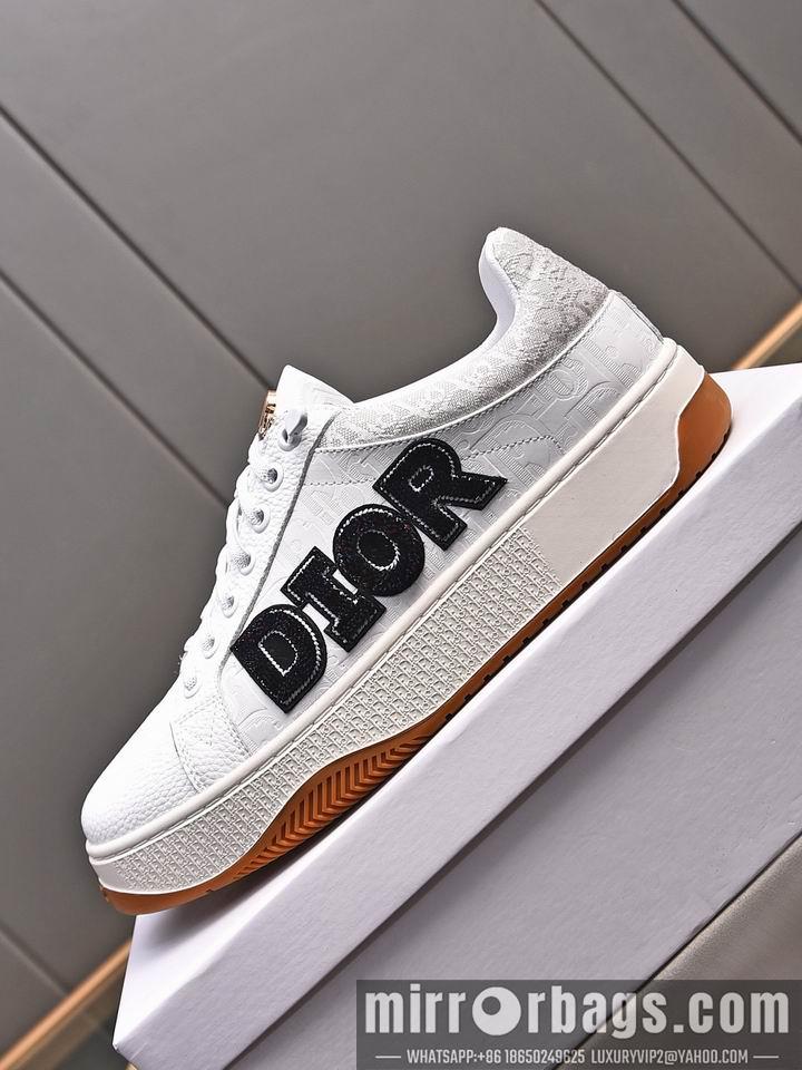 Replica Dior Shoes sz38-45 hnh0101