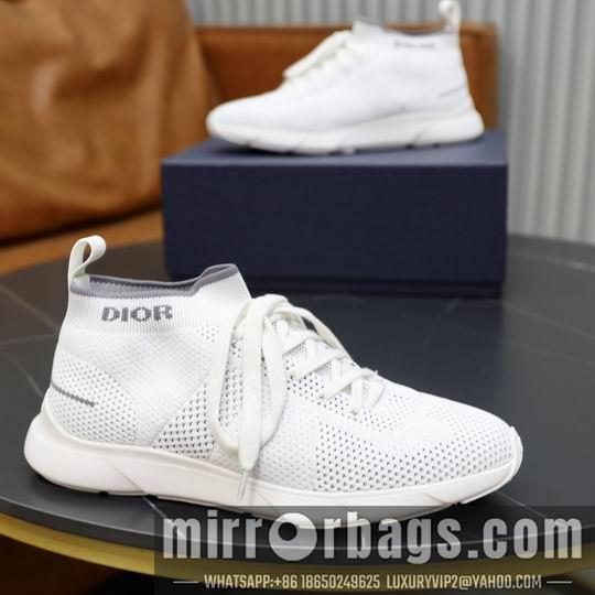 Replica Dior Shoes sz38-47 mnh0508