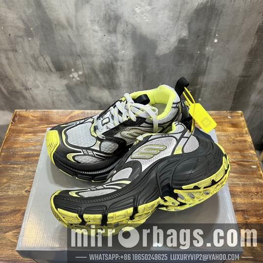 Replica Balenciaga Shoes sz35-46 hnh0501